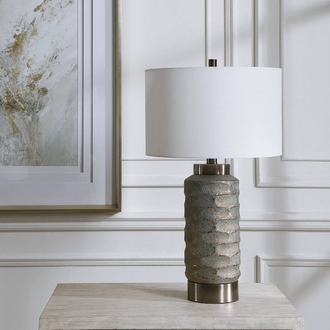 Accessories Uttermost Masonry Ceramic Table Lamp 5 Accessories Uttermost Masonry Ceramic Table Lamp