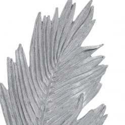 Uttermost Sparrow Silver Wall Decor S/2