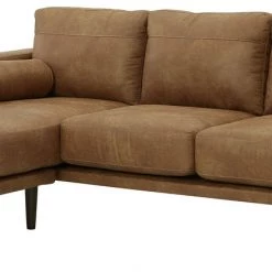 Ashley Furniture Sofas Arroyo - Caramel - Sofa Chaise