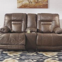 Ashley Furniture Wurstrow - Power Reclining Loveseat Reclining Furniture 25 Ashley Furniture Wurstrow - Power Reclining Loveseat Reclining Furniture