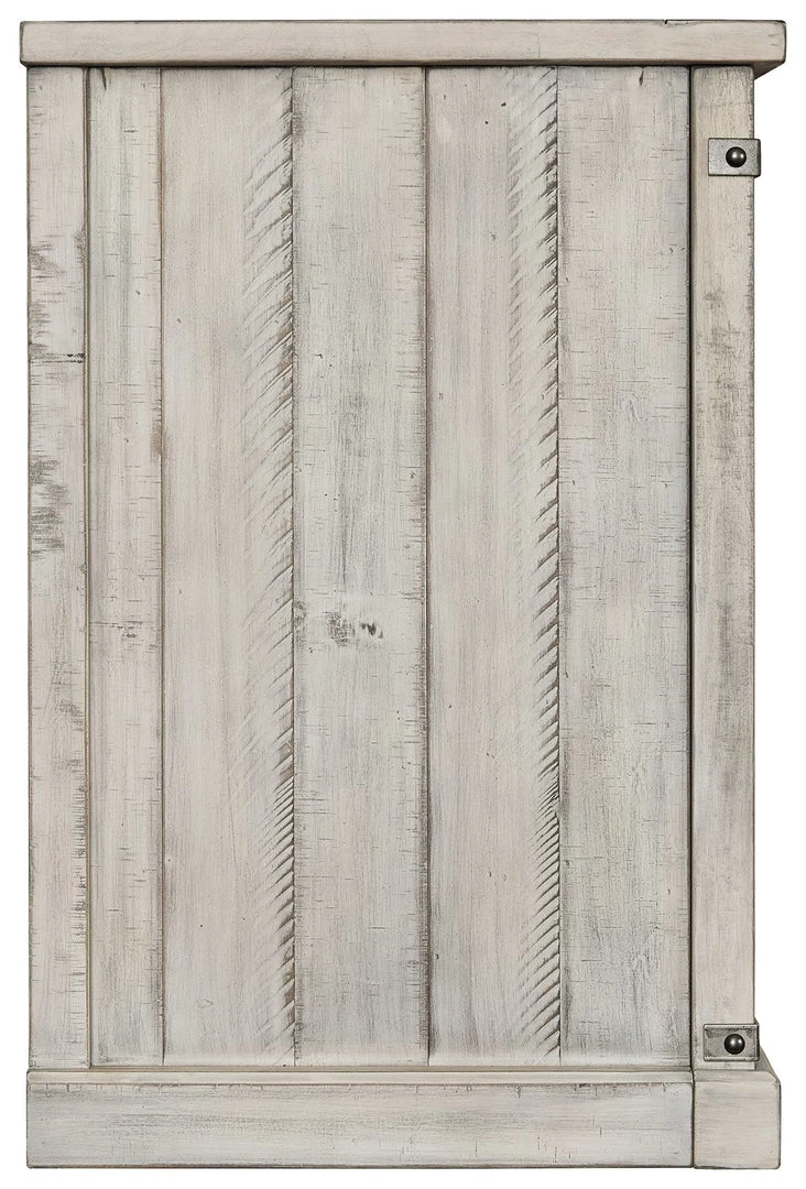 Ashley Furniture Carynhurst - Attractive - TV Stand 21 Ashley Furniture Carynhurst - Attractive - TV Stand