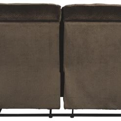 Ashley Furniture Reclining Furniture Clonmel - Microfiber - Power Reclining Loveseats