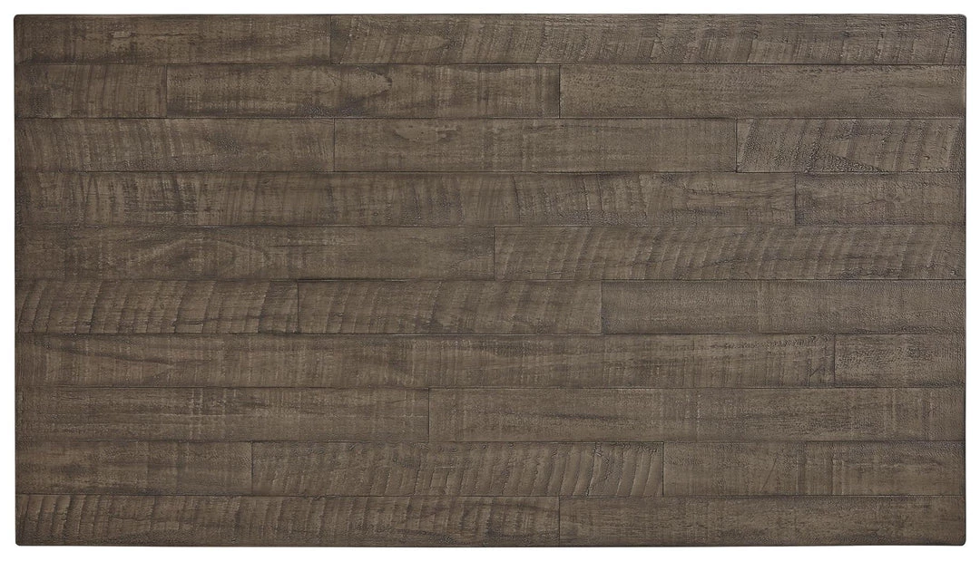 Ashley Furniture Havalance - Gray/white - Lift Top Cocktail Table Tables 5 Ashley Furniture Havalance - Gray/white - Lift Top Cocktail Table Tables