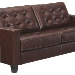 Ashley Furniture Altonbury - Button Tufting - Stationary Sofas