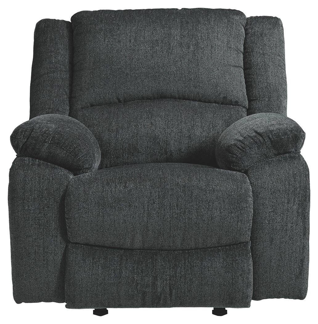 Ashley Furniture Reclining Furniture Draycoll - Reliable Style - Rocker Recliners 16 Ashley Furniture Reclining Furniture Draycoll - Reliable Style - Rocker Recliners
