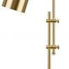 Ashley Furniture Baronvale - Brass Finish - Metal Desk Lamp (1/cn)