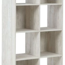 Ashley Furniture Paxberry - Attractive - Four Cube Organizer Accessories