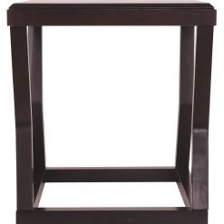 Ashley Furniture Kelton - Espresso - Rectangular End Table 17 Ashley Furniture Kelton - Espresso - Rectangular End Table