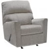 Ashley Furniture Altari - Clean Lined Profile - Rocker Recliners