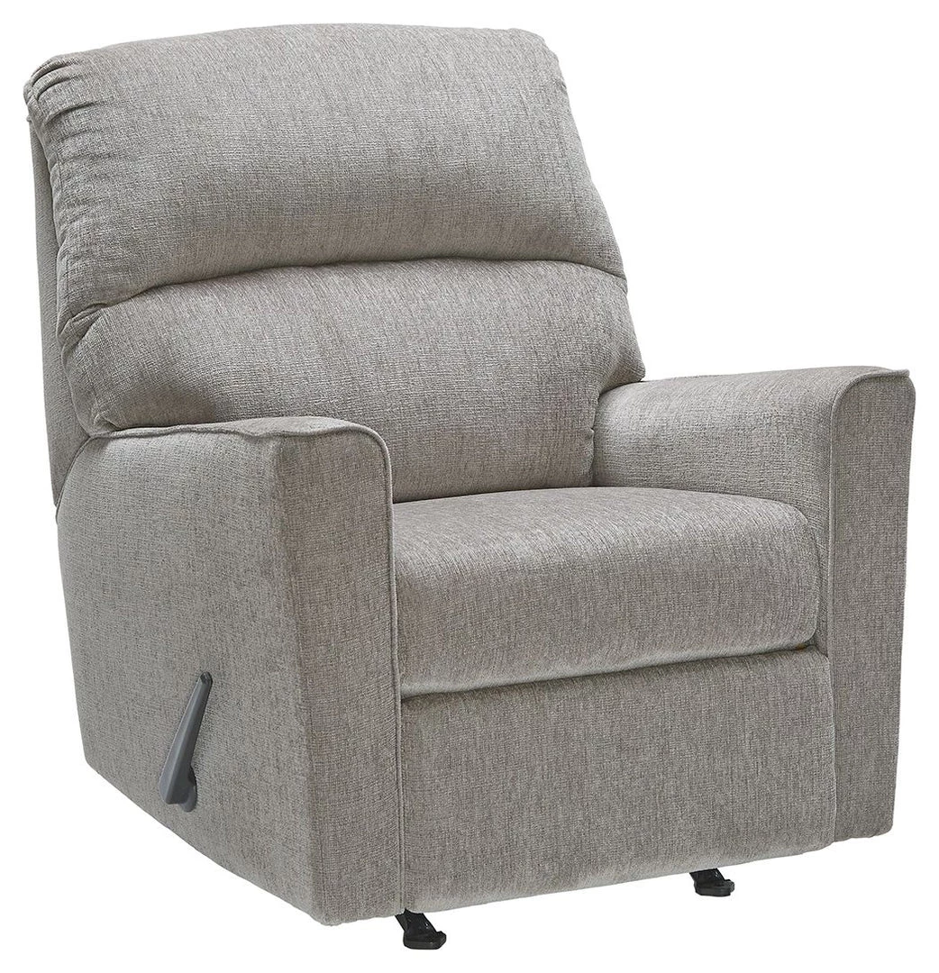 Ashley Furniture Altari - Clean Lined Profile - Rocker Recliners 3 Ashley Furniture Altari - Clean Lined Profile - Rocker Recliners
