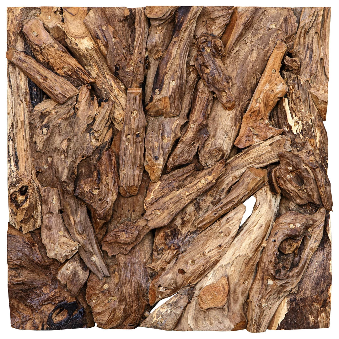 Accessories Uttermost Rio Natural Wood Wall Decor 3 Accessories Uttermost Rio Natural Wood Wall Decor