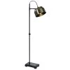 Accessories Uttermost Bessemer Industrial Floor Lamp