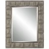 Uttermost Pickford Gray Mirror Accessories