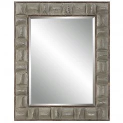 Uttermost Pickford Gray Mirror Accessories