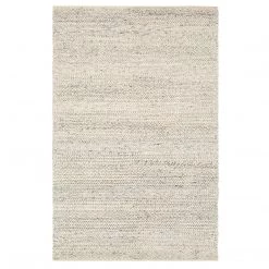 Accessories Uttermost Clifton Gray Hand Woven 9 X 13 Rug