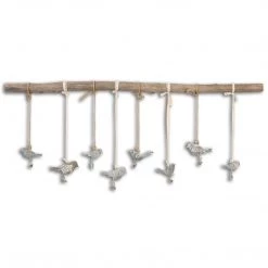 Uttermost Birds On A Branch Wall Art Accessories