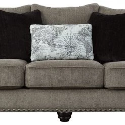 Ashley Furniture Sembler - Cobblestone - Sofa