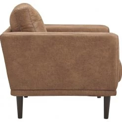 Ashley Furniture Chairs Arroyo - Caramel - Chair