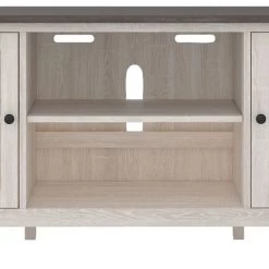 Ashley Furniture Dorrinson - Best In Class - TV Stand TV Stands