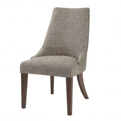 Chairs Uttermost Daxton Earth Tone Armless Chair