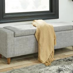 Ashley Furniture Winler - Sophisticated - Upholstered Benches