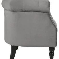 Ashley Furniture Chairs Deaza - Gray - Accent Chair