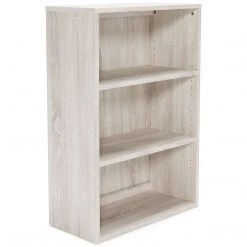 Ashley Furniture Dorrinson - Antique Best In Class - Bookcase Bookcases