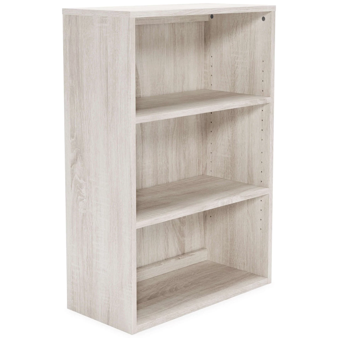 Ashley Furniture Dorrinson - Antique Best In Class - Bookcase Bookcases 3 Ashley Furniture Dorrinson - Antique Best In Class - Bookcase Bookcases