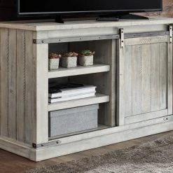 Ashley Furniture Carynhurst - Attractive - TV Stand 37 Ashley Furniture Carynhurst - Attractive - TV Stand