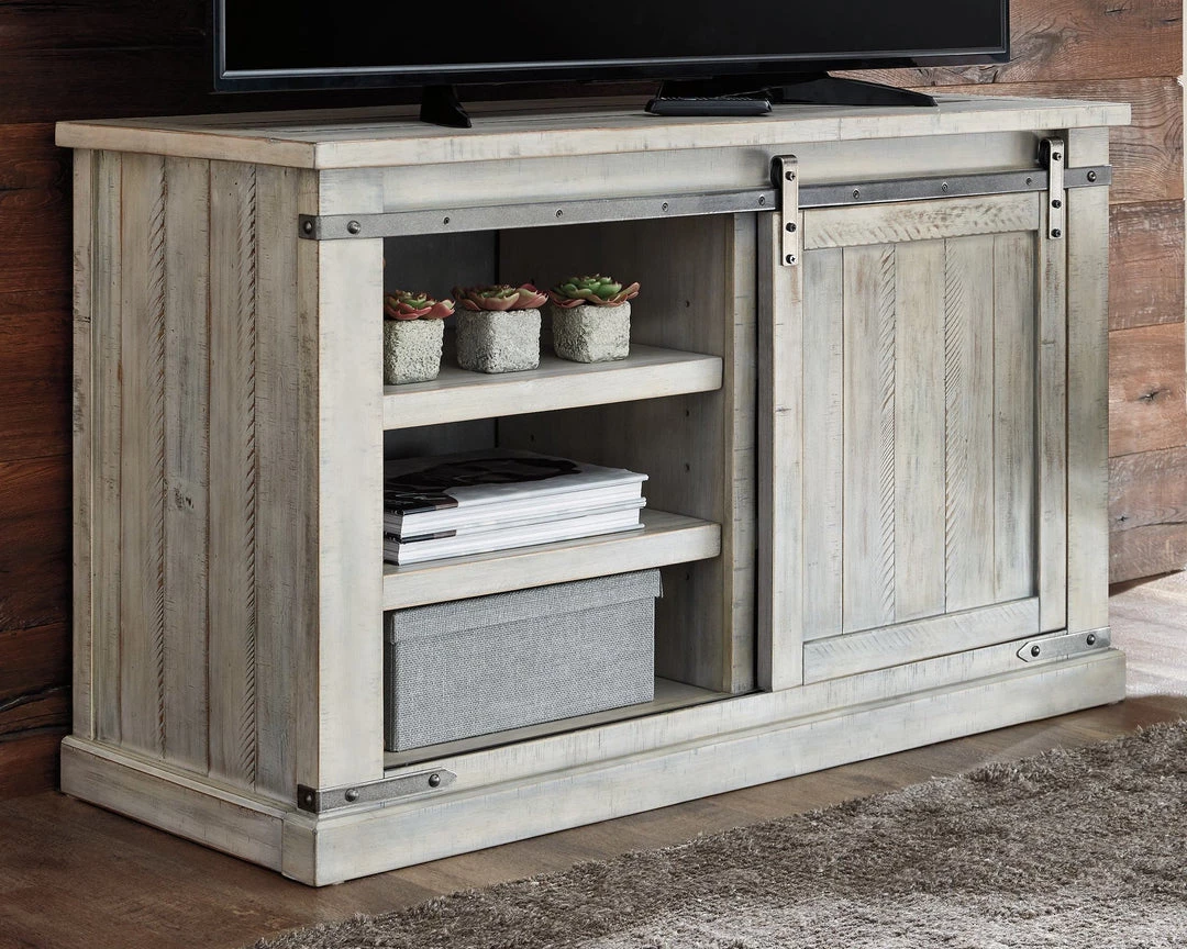 Ashley Furniture Carynhurst - Attractive - TV Stand 16 Ashley Furniture Carynhurst - Attractive - TV Stand