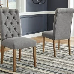 Ashley Furniture Harvina - Simple Sophistication - Side Chairs