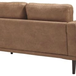 Ashley Furniture Arroyo - Caramel - Loveseat Loveseats