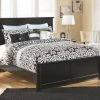 Signature Design By Ashley® Maribel - Patterned - Panel Bed 1 Signature Design By Ashley® Maribel - Patterned - Panel Bed