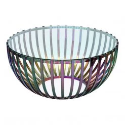 Moe's Home Collection Tables Prism Coffee Table Small