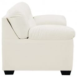Signature Design By Ashley® Donlen - White - Loveseat Loveseats