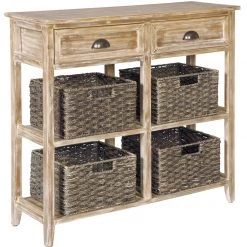 Ashley Furniture Tables Oslember - Best In Class - Console Sofa Table