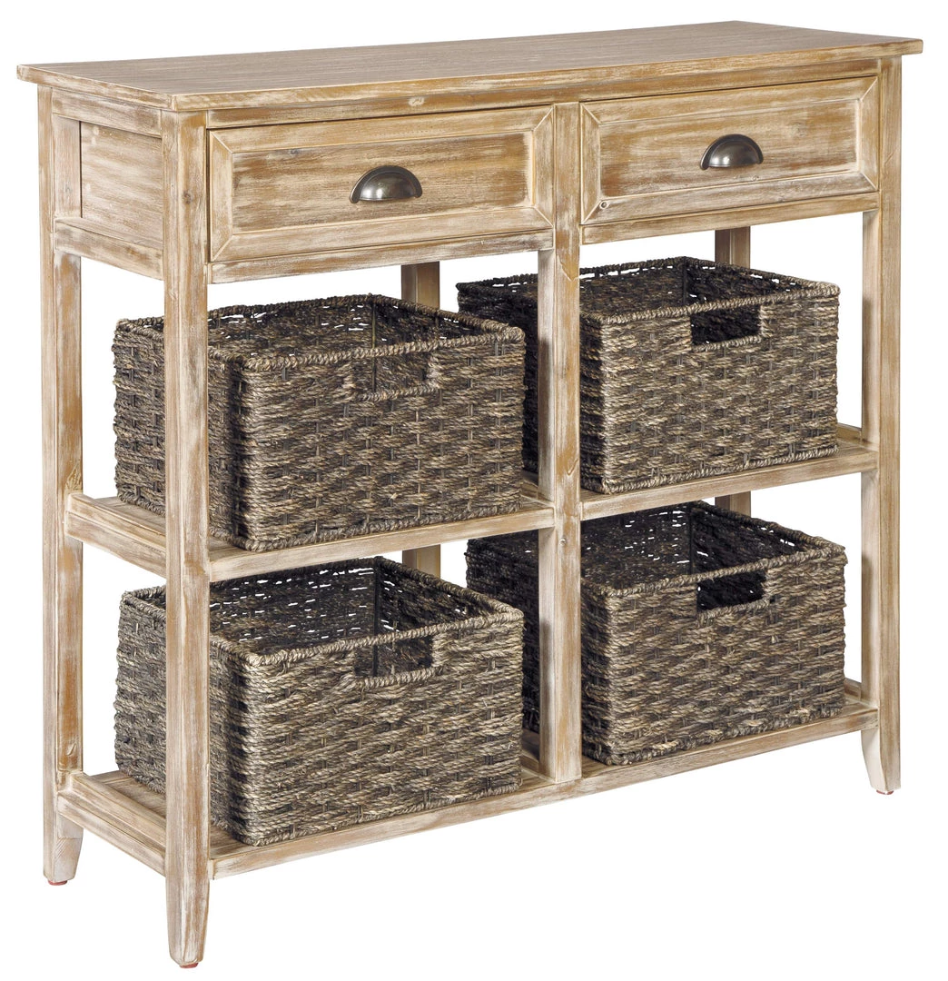 Ashley Furniture Tables Oslember - Best In Class - Console Sofa Table 3 Ashley Furniture Tables Oslember - Best In Class - Console Sofa Table