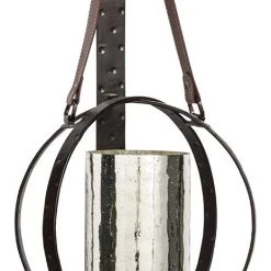 Ashley Furniture Despina - Brown - Wall Sconce Accessories