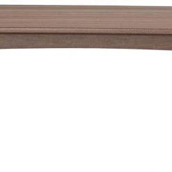 Signature Design By Ashley® Emmeline - Brown - Rectangular Cocktail Table