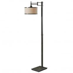 Uttermost Prescott Metal Floor Lamp Accessories