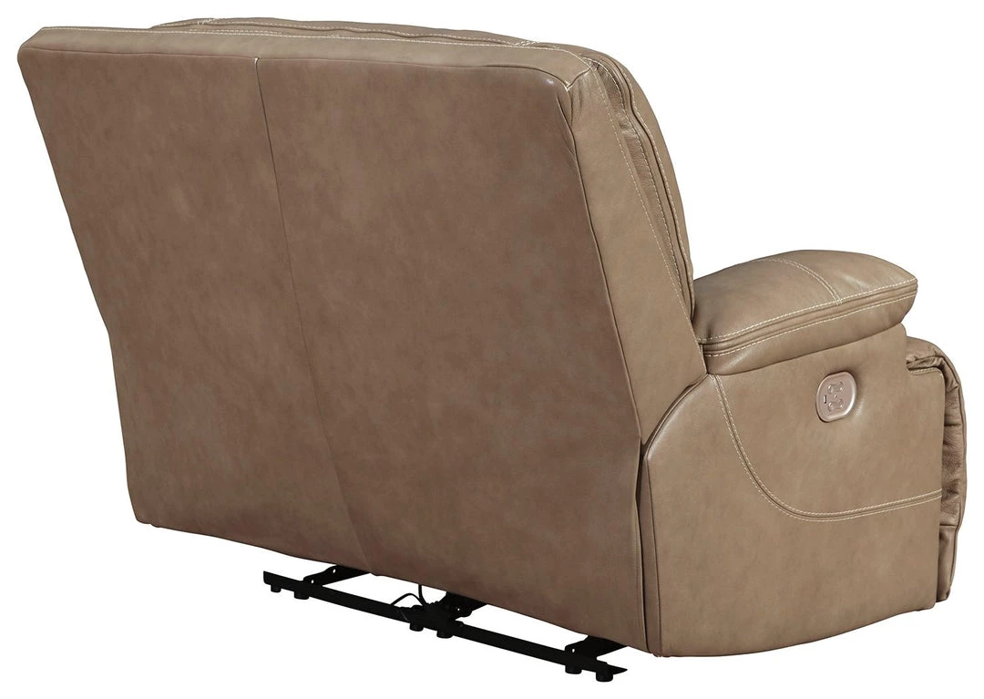 Ashley Furniture Ricmen - Wide Seat Power Recliner 6 Ashley Furniture Ricmen - Wide Seat Power Recliner