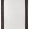 Ashley Furniture Accessories Balintmore - Dark Brown - Floor Mirror
