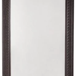 Ashley Furniture Accessories Balintmore - Dark Brown - Floor Mirror