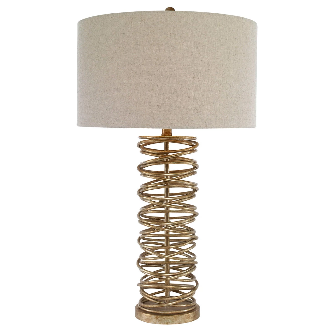 Accessories Uttermost Amarey Metal Ring Table Lamp 6 Accessories Uttermost Amarey Metal Ring Table Lamp