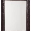 Ashley Furniture Balintmore - Dark Brown - Accent Mirror Accessories
