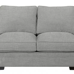 Emerald Home Sectionals Analiese Sectional, Linen Gray 24 Emerald Home Sectionals Analiese Sectional, Linen Gray