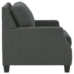 Ashley Furniture Bayonne - Charcoal - Chair Chairs