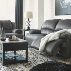 Signature Design By Ashley® Reclining Furniture Clonmel - Reclining Sofa, Reclining Loveseat 11 Signature Design By Ashley® Reclining Furniture Clonmel - Reclining Sofa, Reclining Loveseat