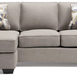 Ashley Furniture Greaves - Sofa Chaise