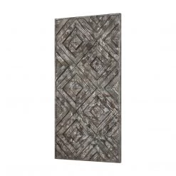 Uttermost Roland Wood Panel